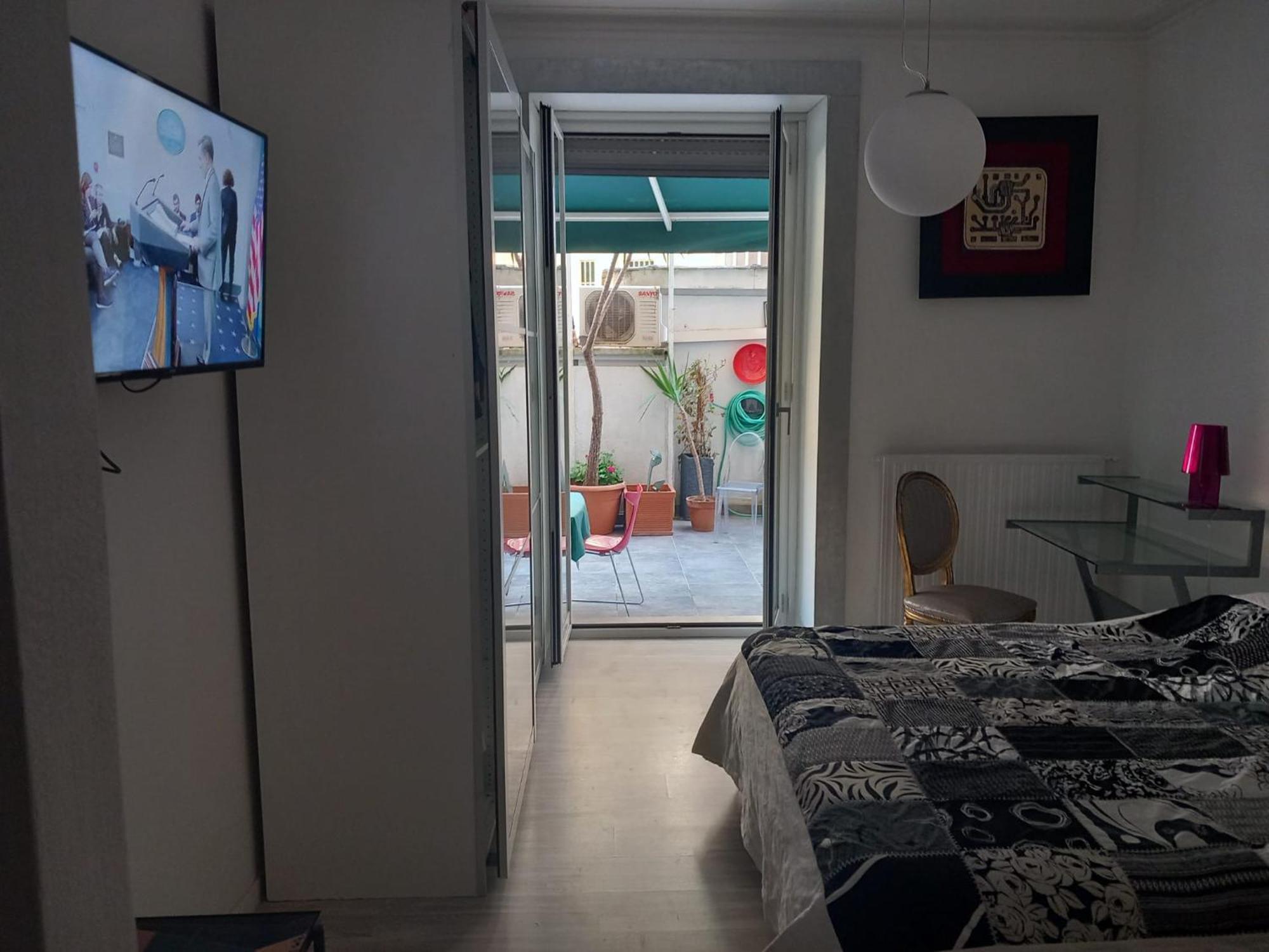 Salotto Sommer San Pietro — Photos 2