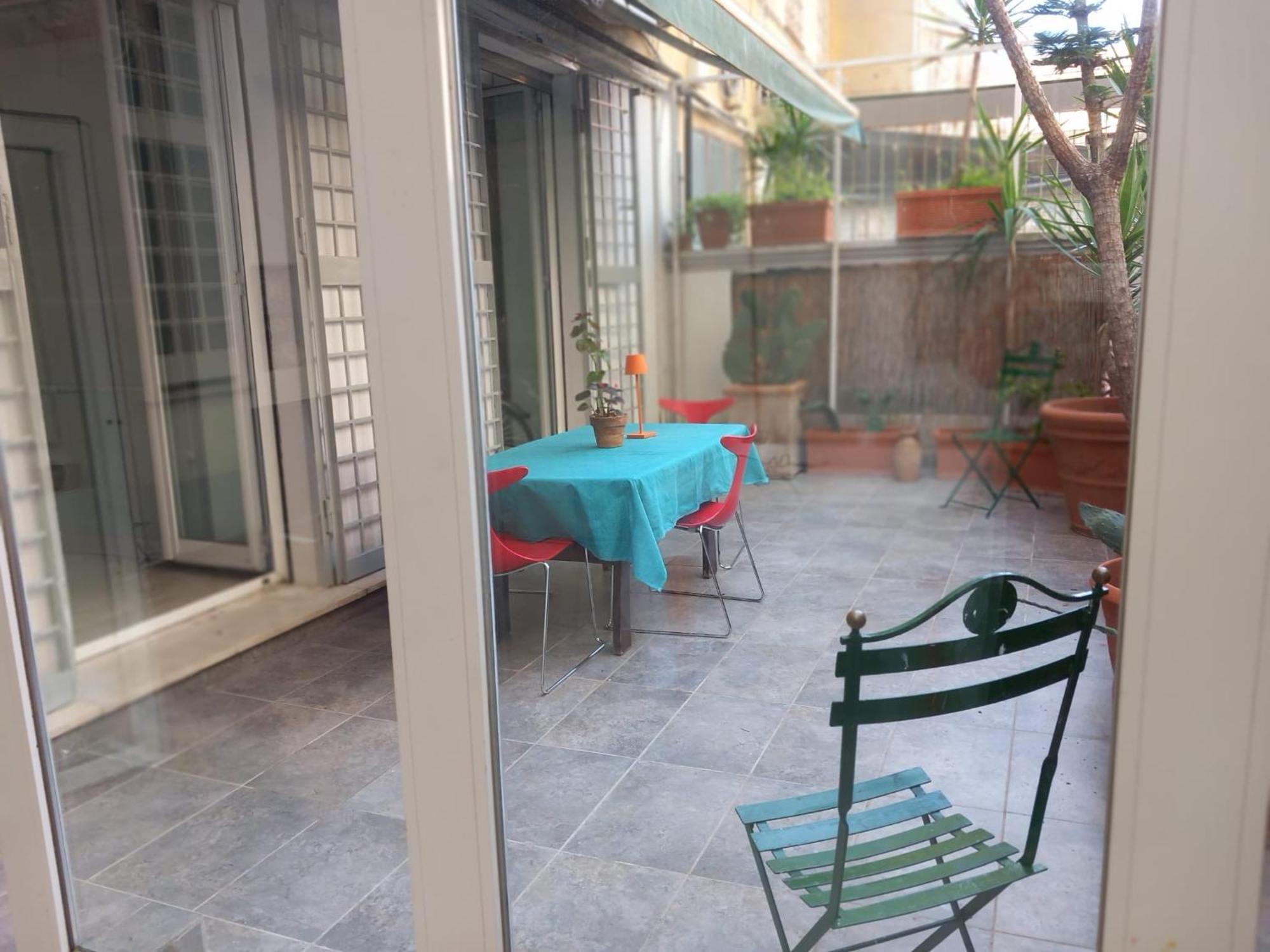Salotto Sommer San Pietro — Photos 1